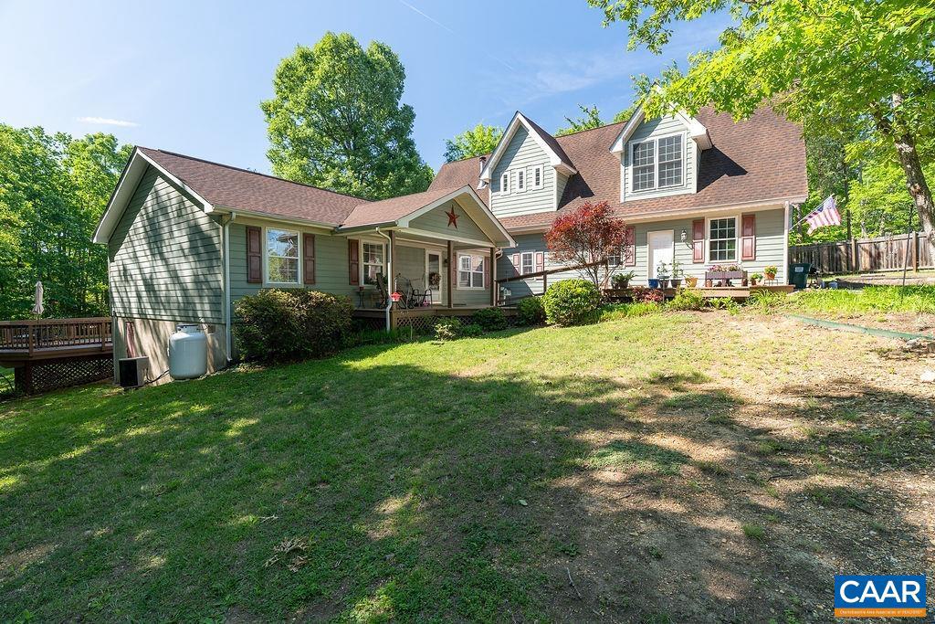 2851 Martin Kings Rd