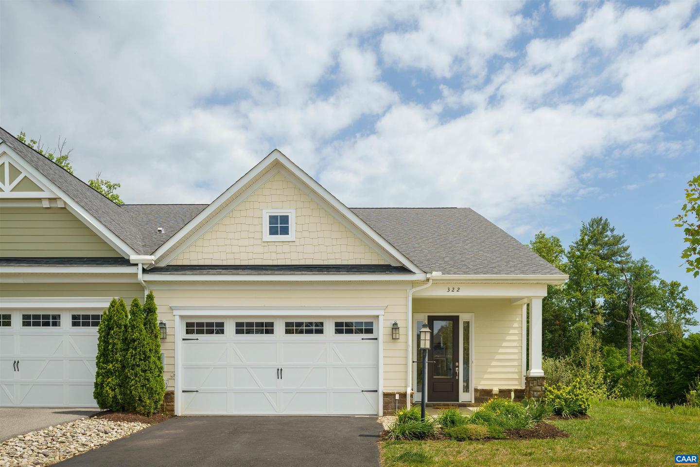 322 Claibourne Rd