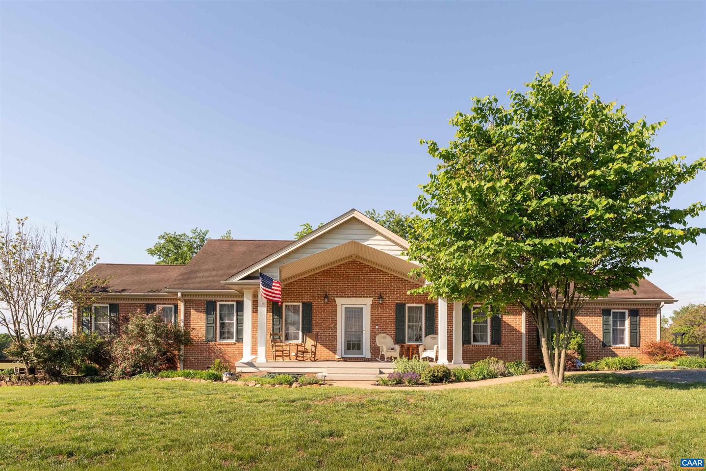 3486 Fredericksburg Rd, Ruckersville