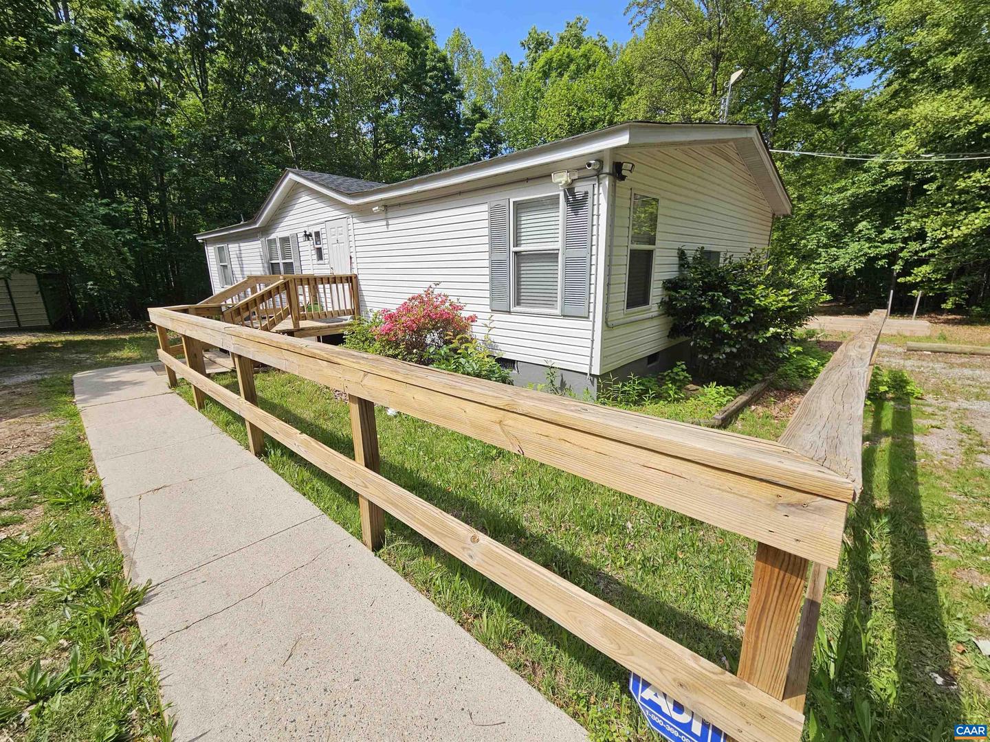 981 Scotts Bottom Rd