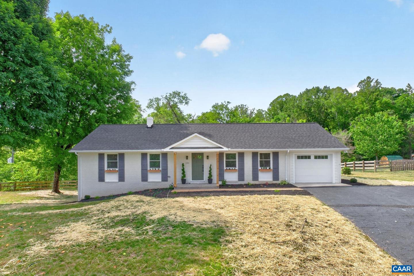 103 Bollingbrook Dr, Charlottesville