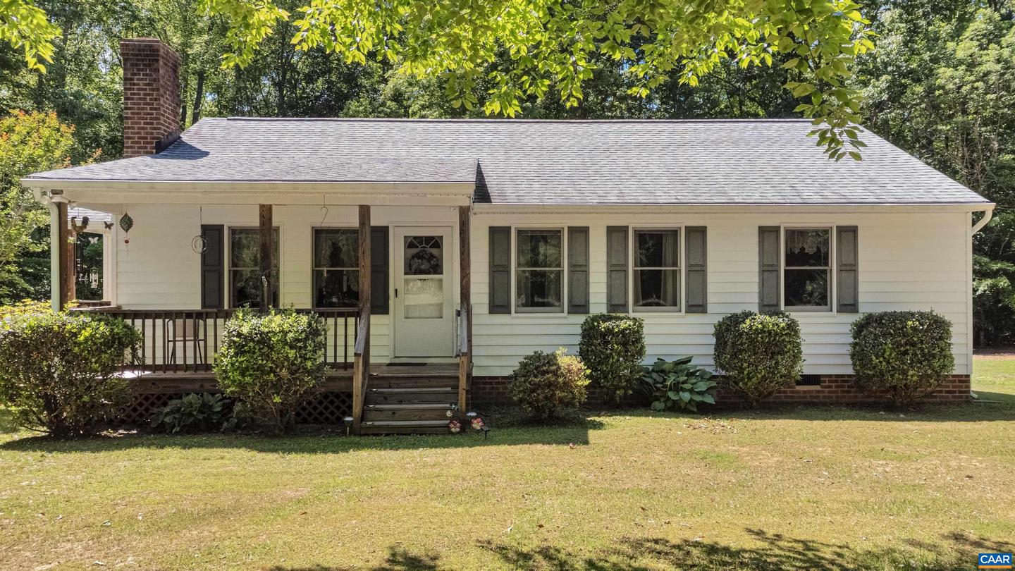 2415 Belle Meade Rd