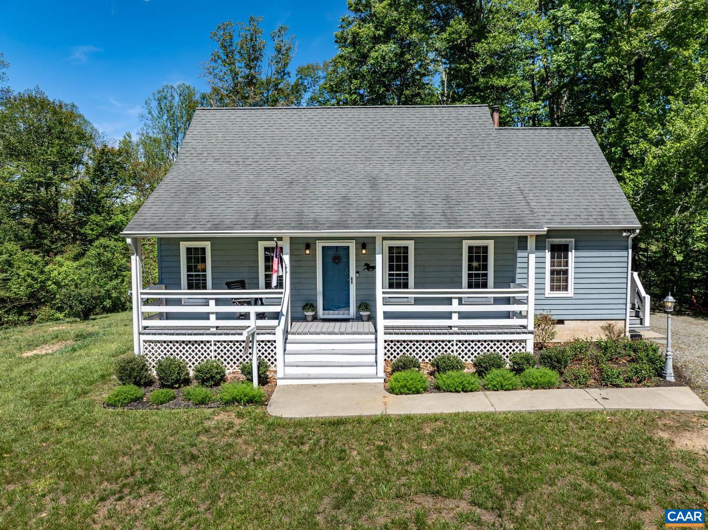 4739 E Old Mountain Rd