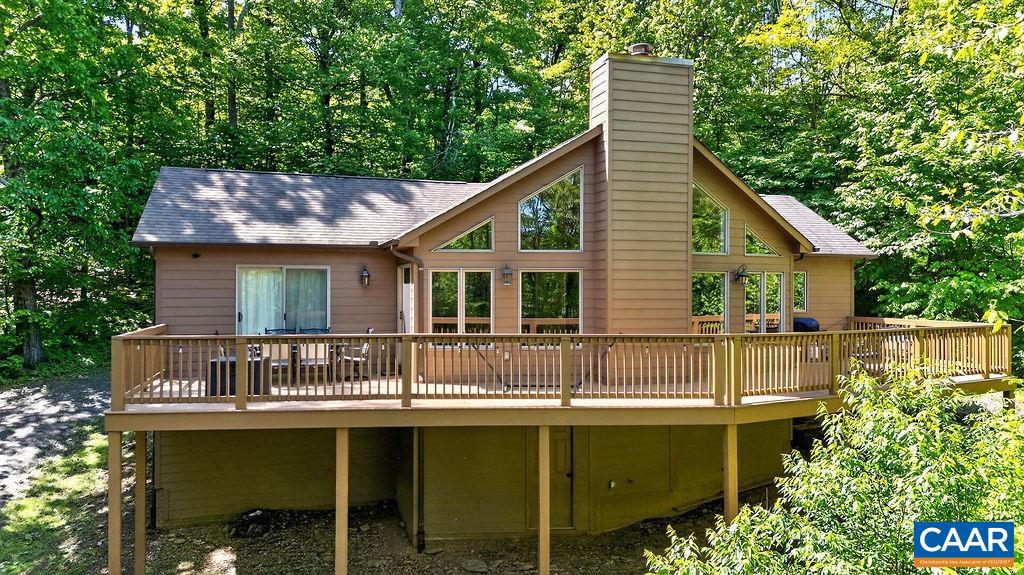 168 Shamokin Springs Trl