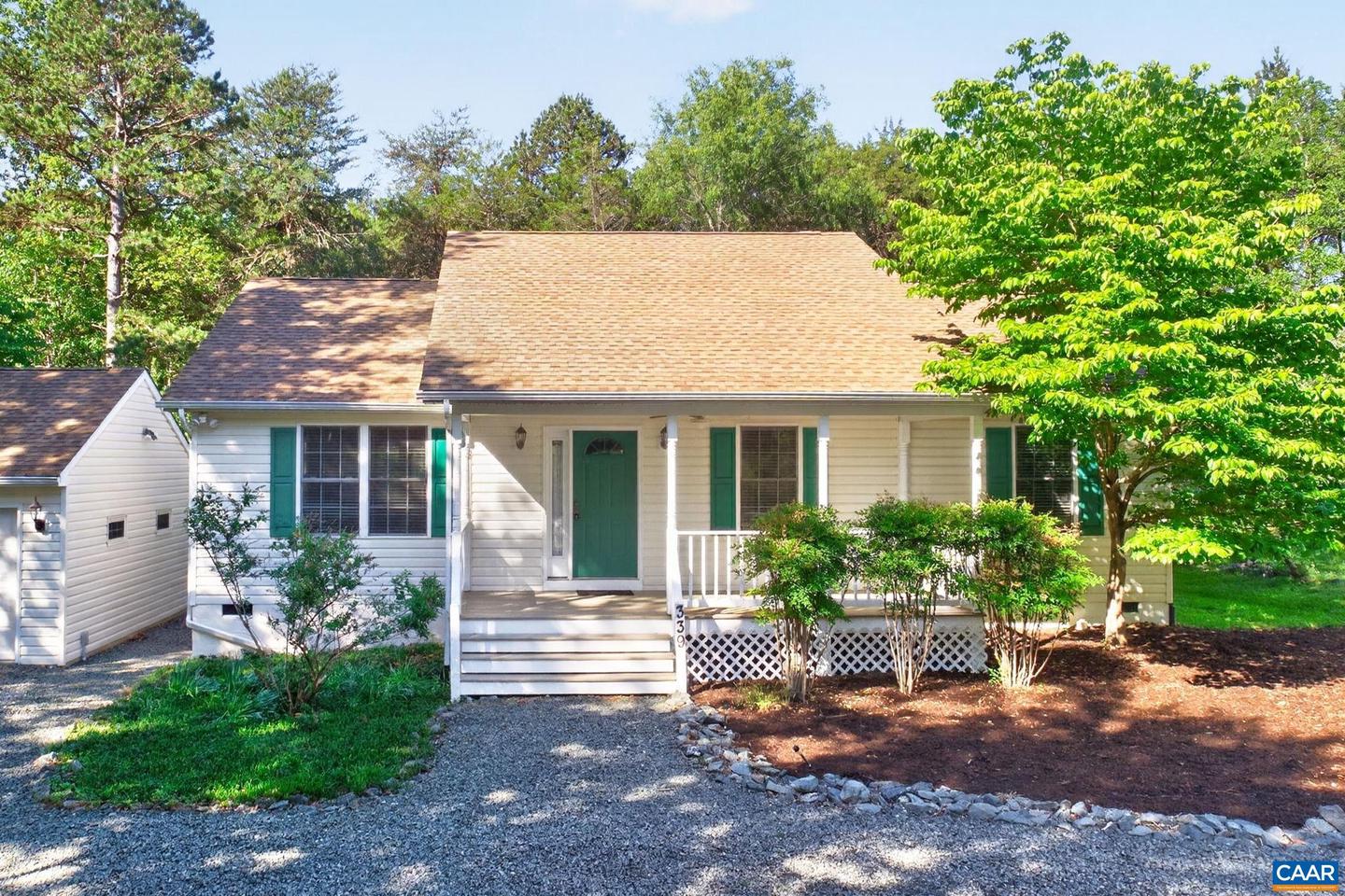 339 Jefferson Dr, Palmyra