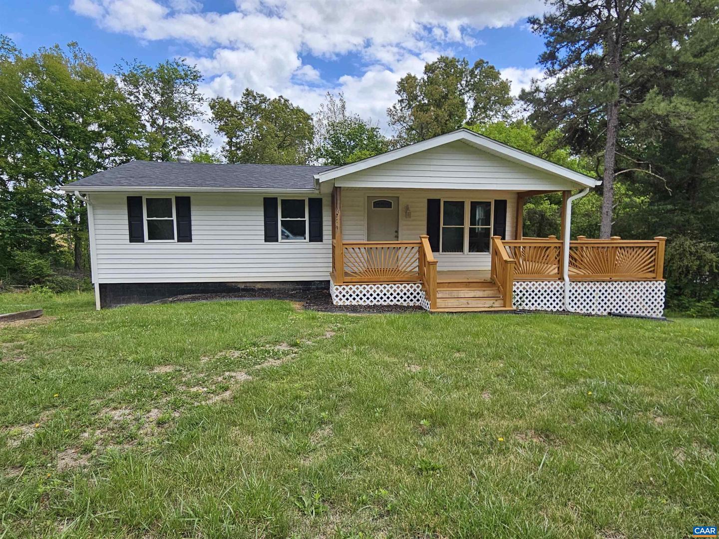 5290 Dixie Hill Rd