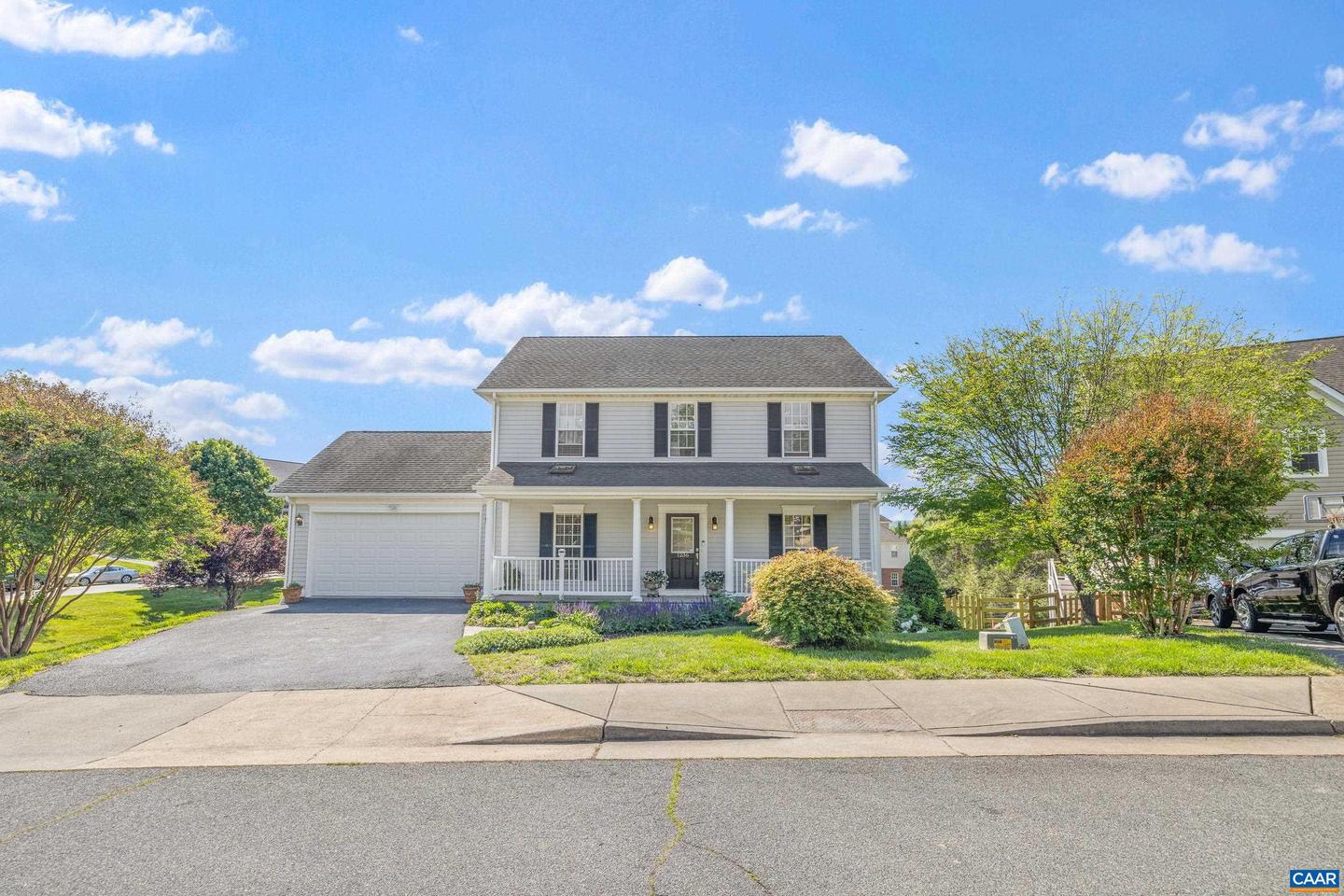 1236 Amber Ridge Rd