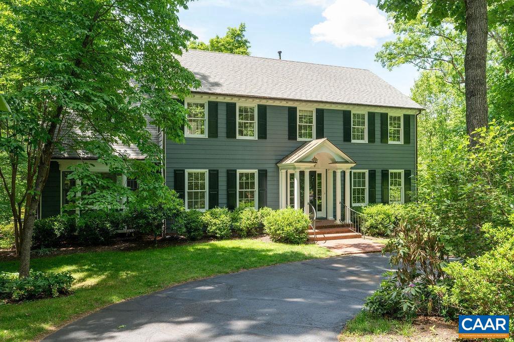315 Terrell Rd W, Charlottesville