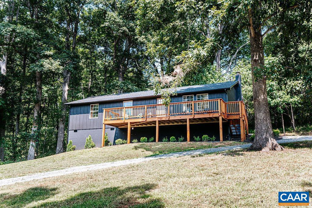 4770 Cove Garden Rd, North Garden