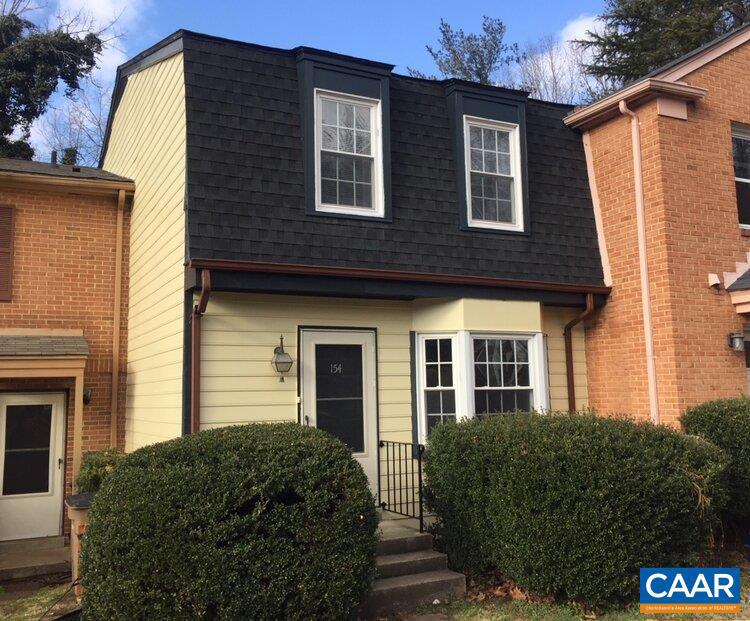 154 Brandywine Ct, Charlottesville