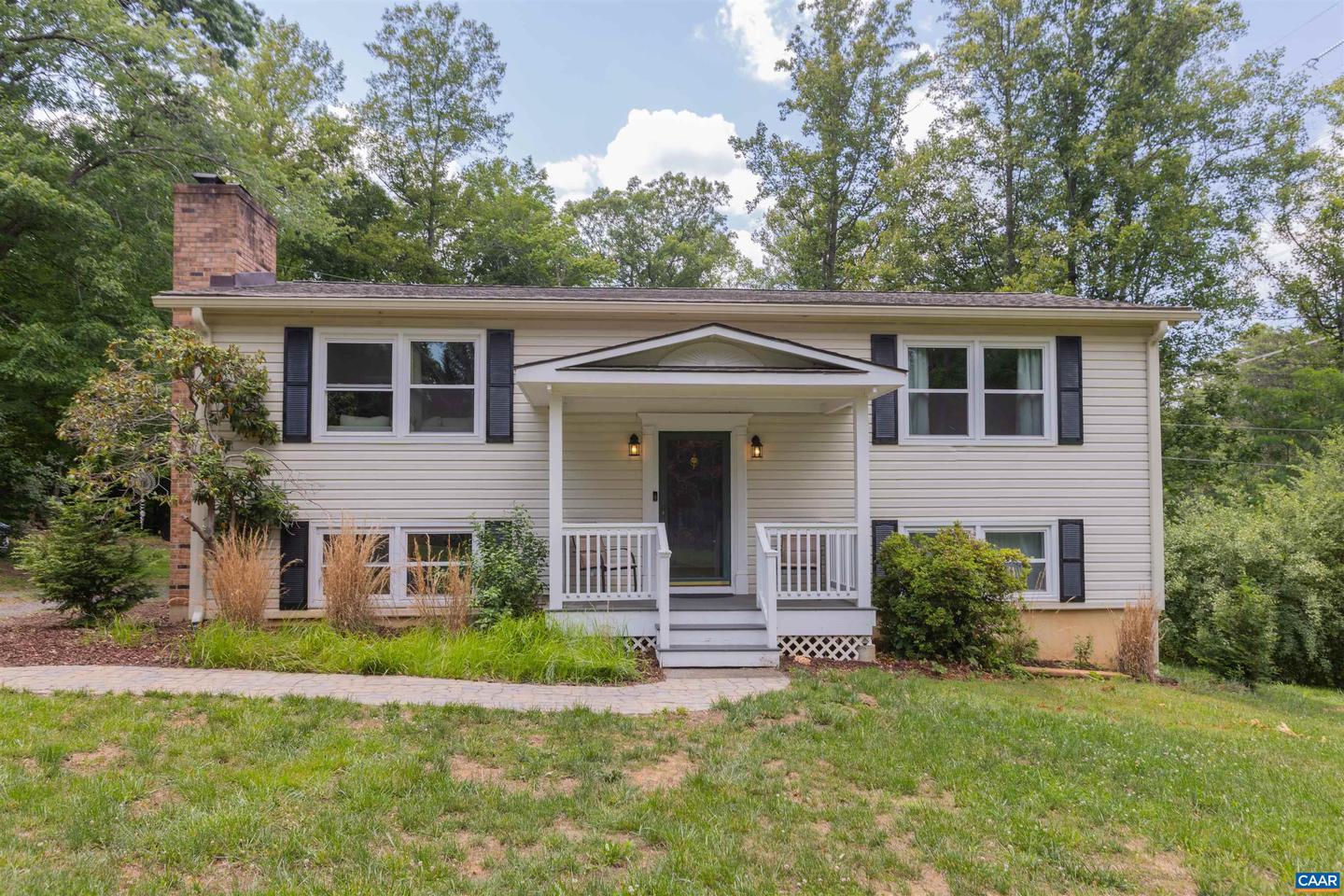 2550 Proffit Rd