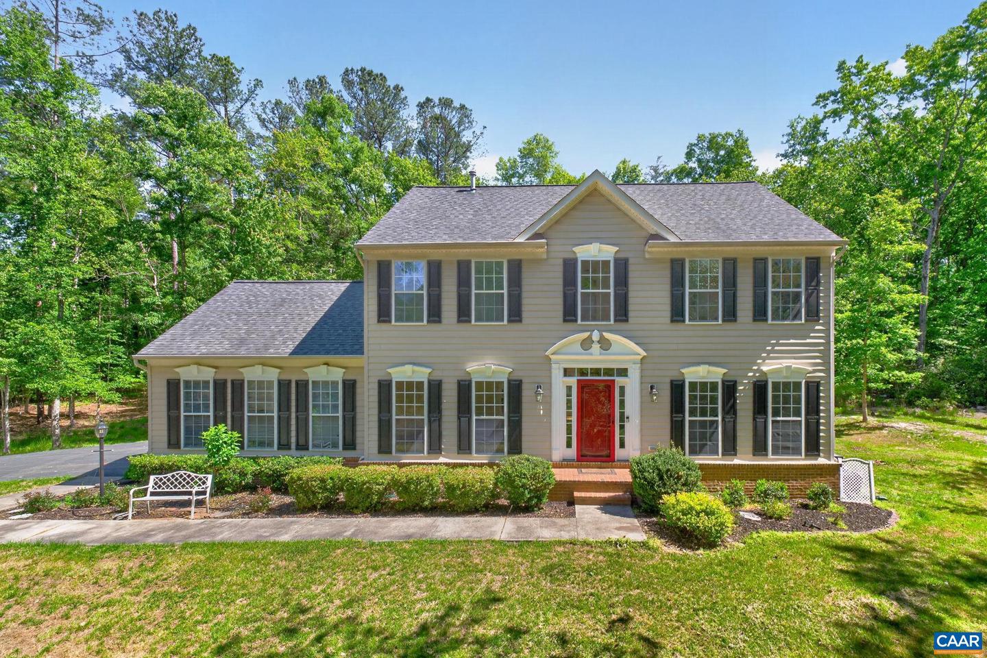 504 Willow Ridge Rd