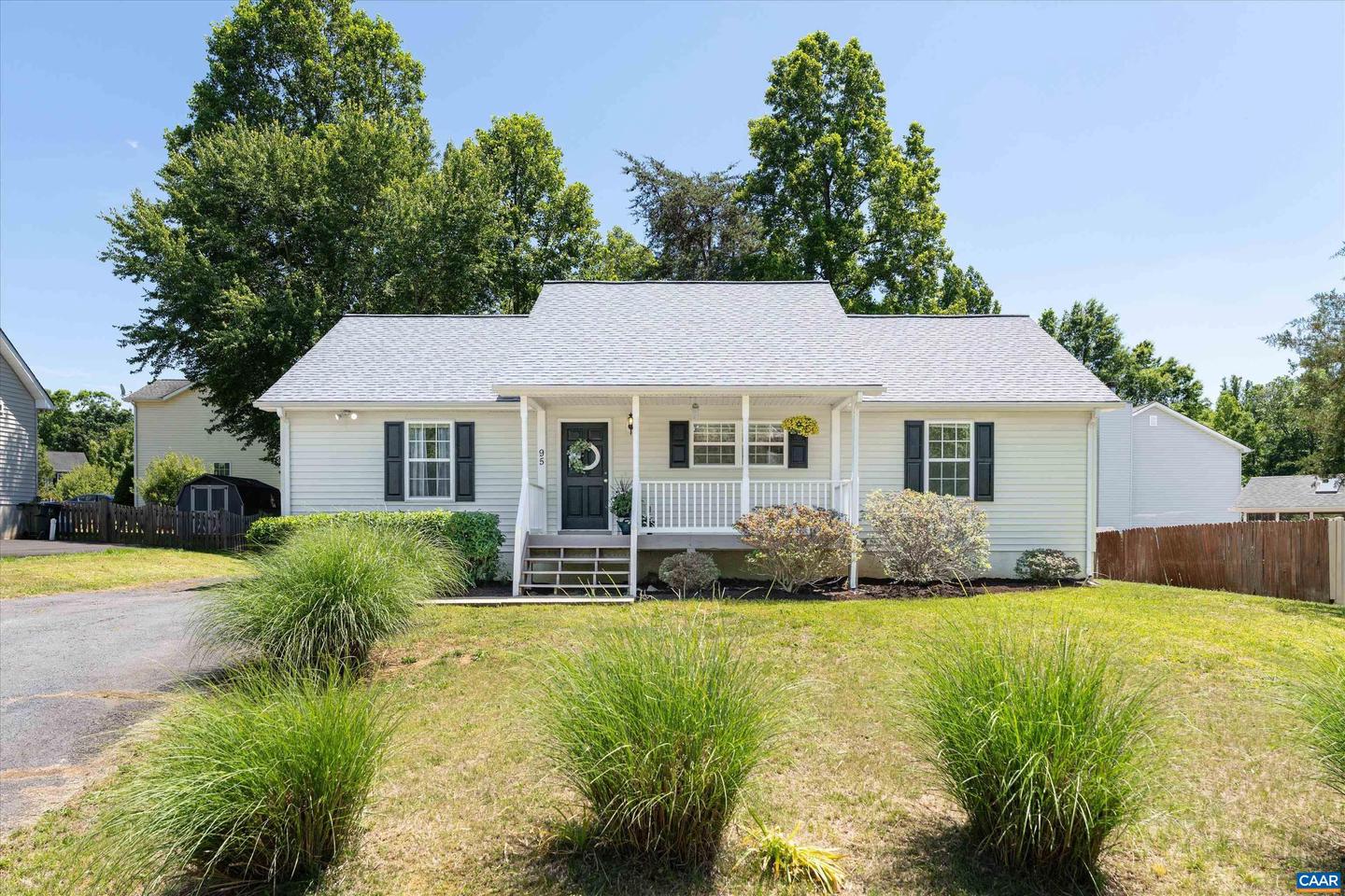 95 Millstone Ln, Stanardsville
