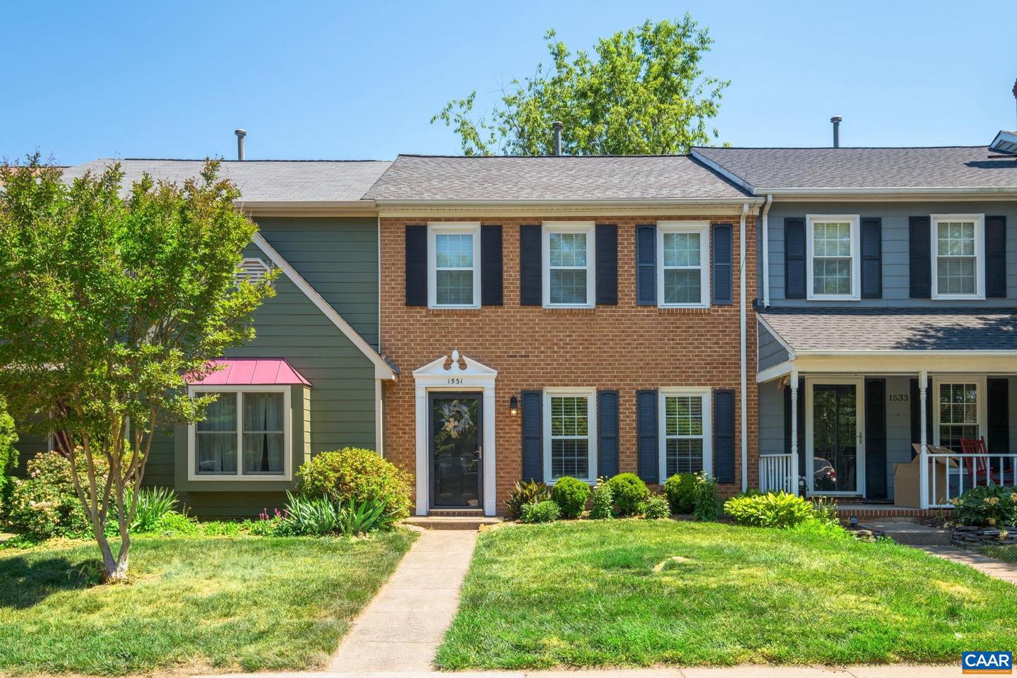 1531 Minor Ridge Ct, Charlottesville