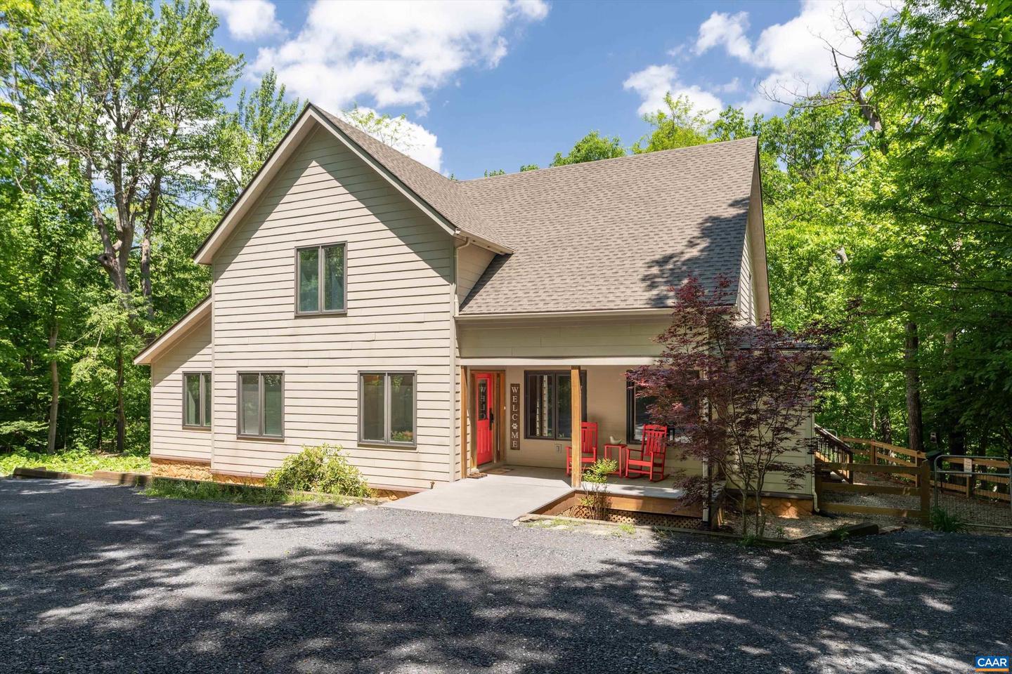 1244 Blue Ridge Dr