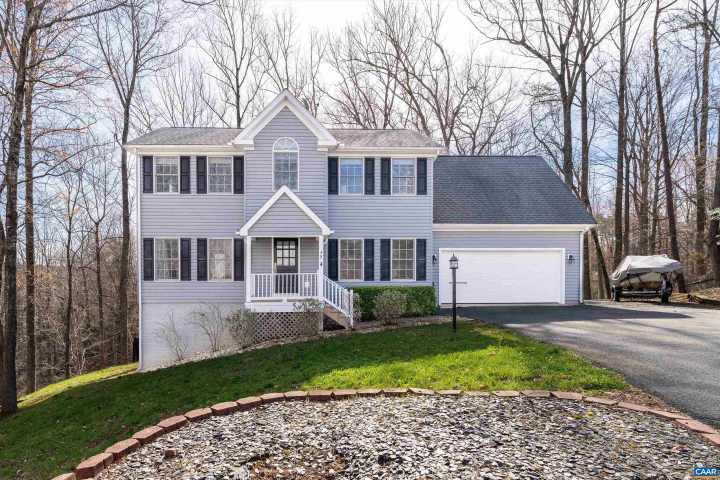 49 Kiowa Ln