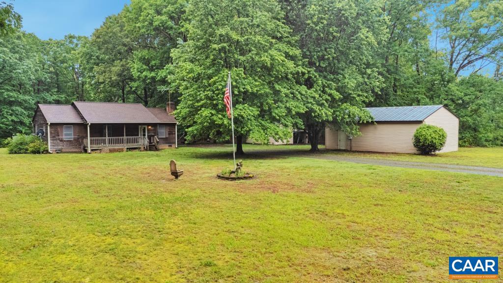 2715 Bethany Church Rd