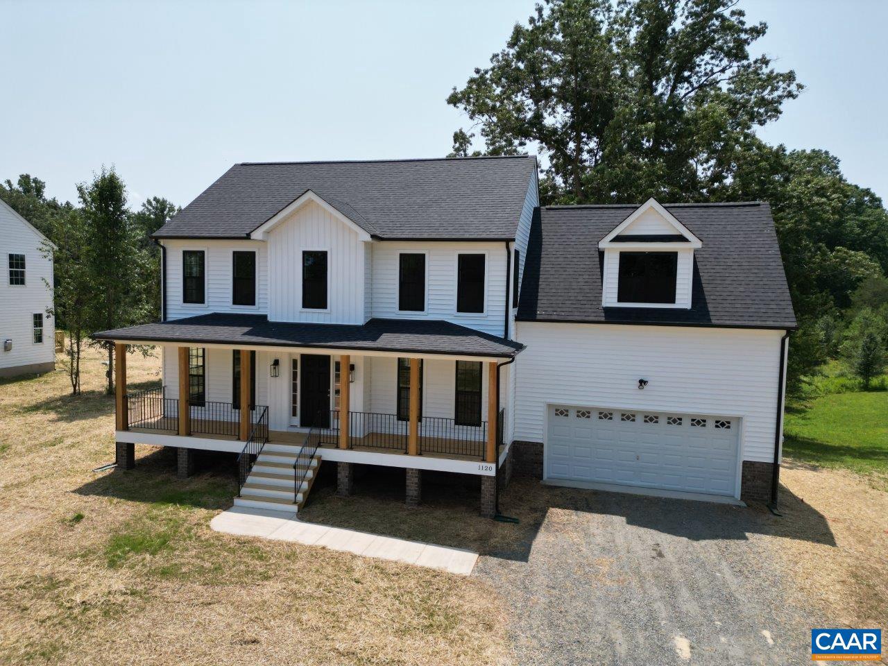 1024 Sclaters Ford Rd