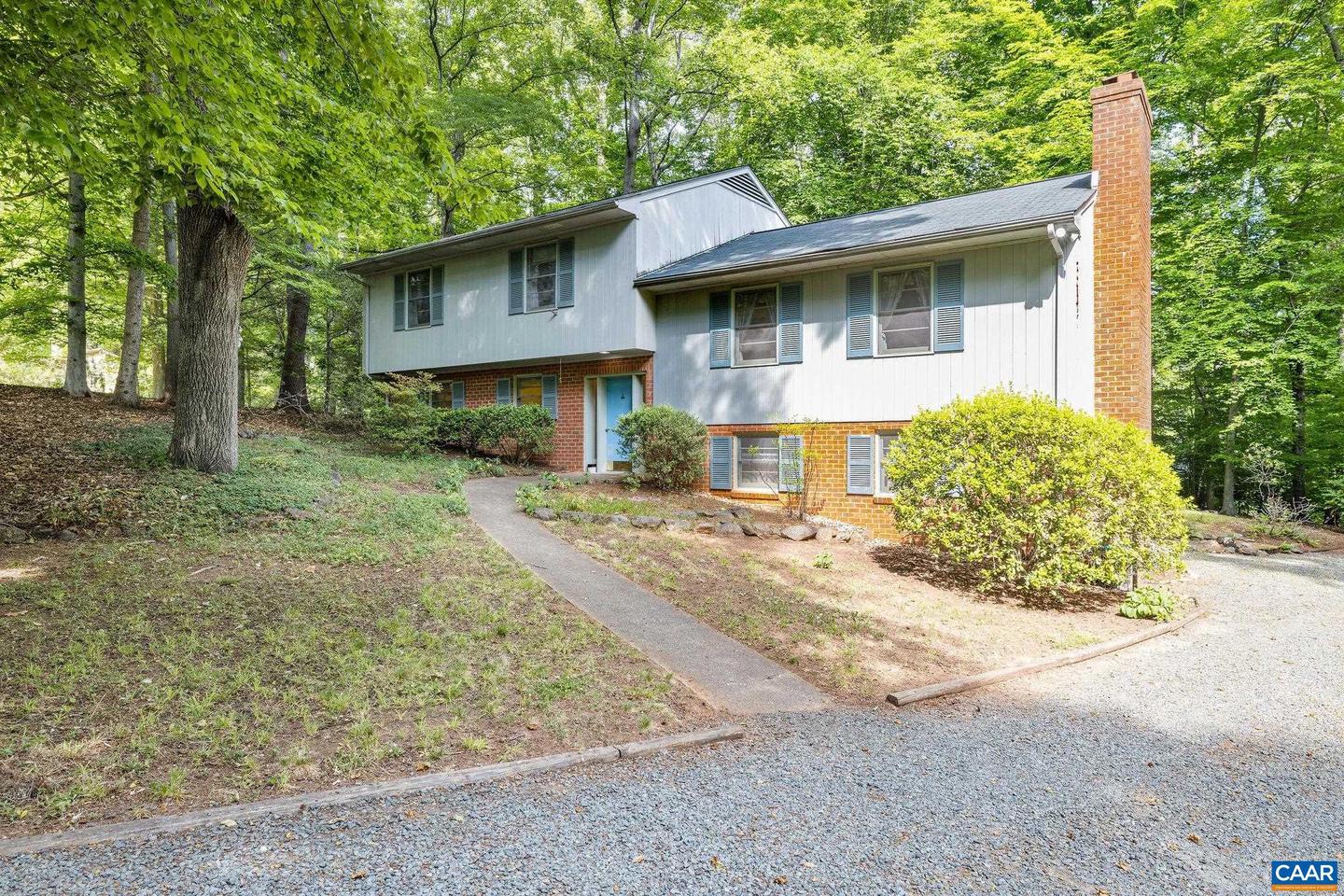 2514 Hillwood Pl, Charlottesville