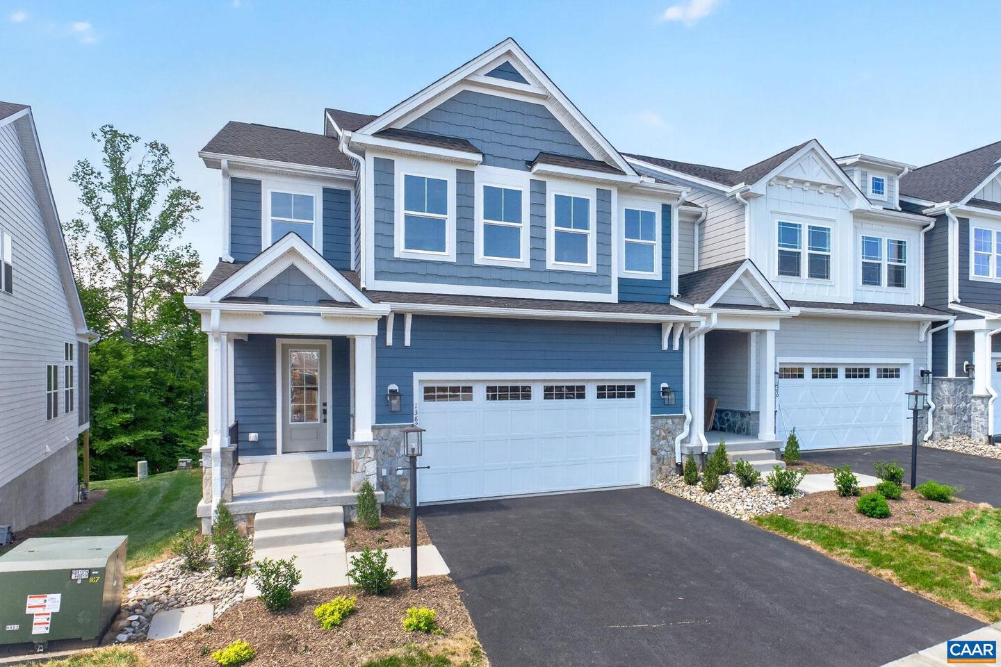 1382 Marcella St, Charlottesville