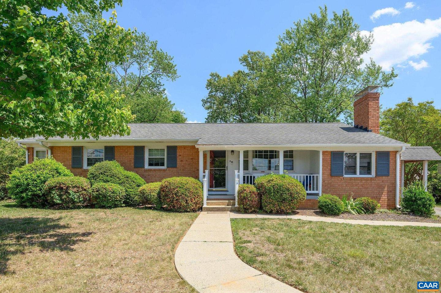 2806 Brookmere Rd