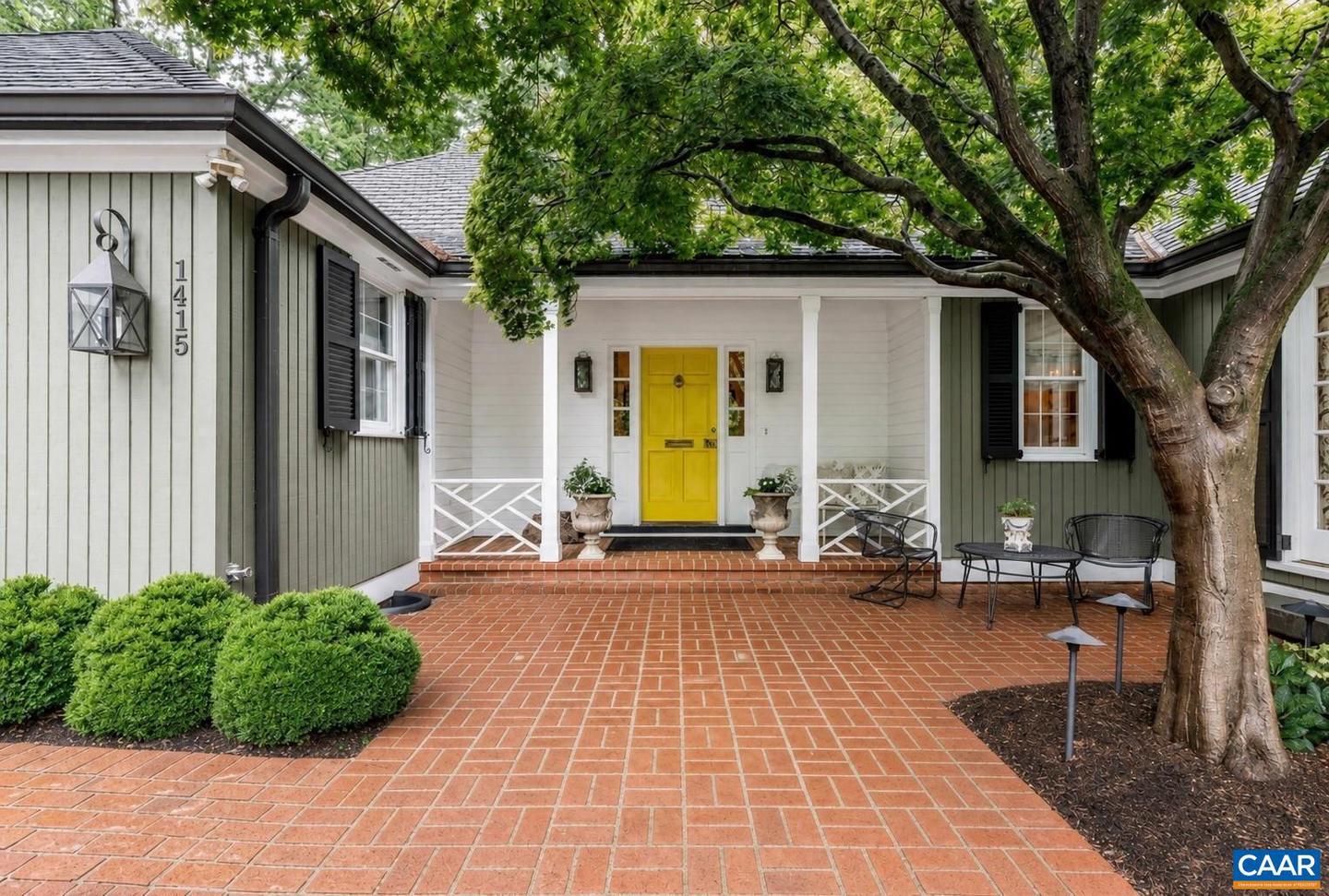 1415 Blue Ridge Rd, Charlottesville