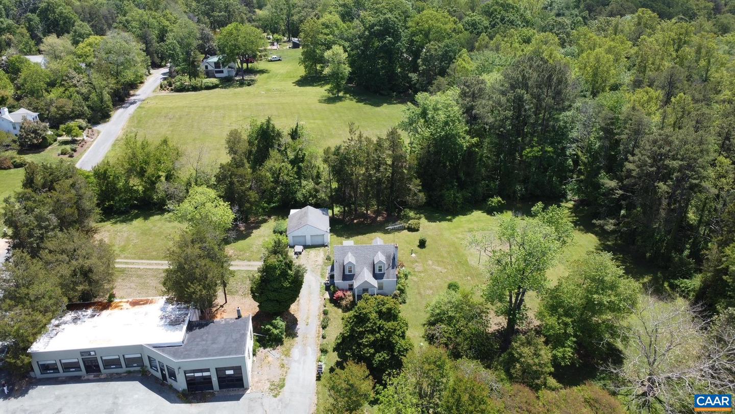 5441 Gordonsville Rd