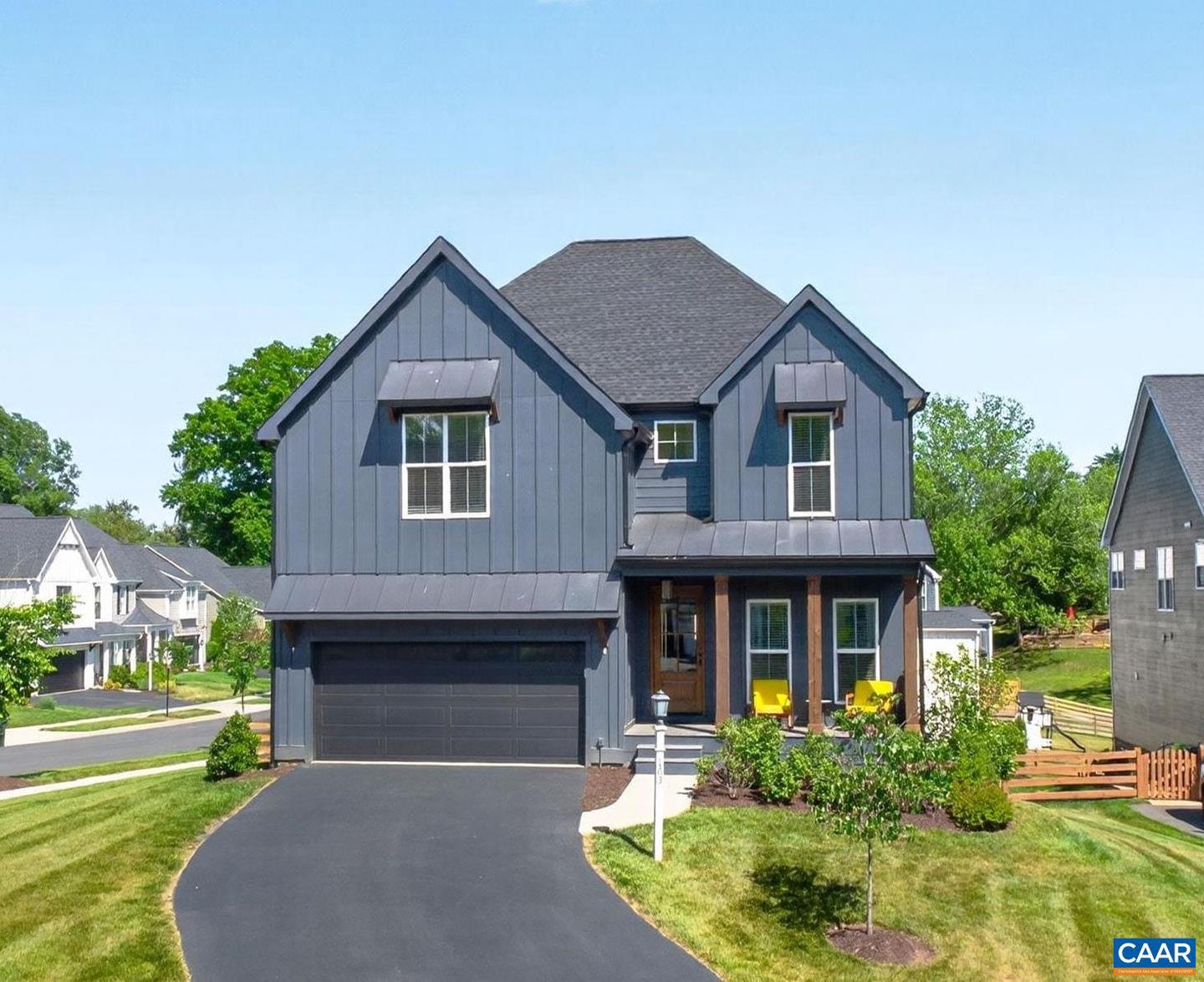 163 Agatha Ridge Ln
