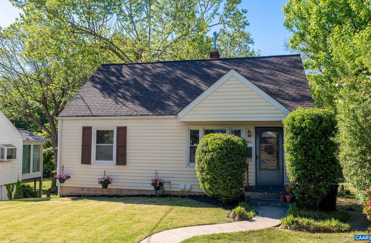 1611 Center Ave, Charlottesville
