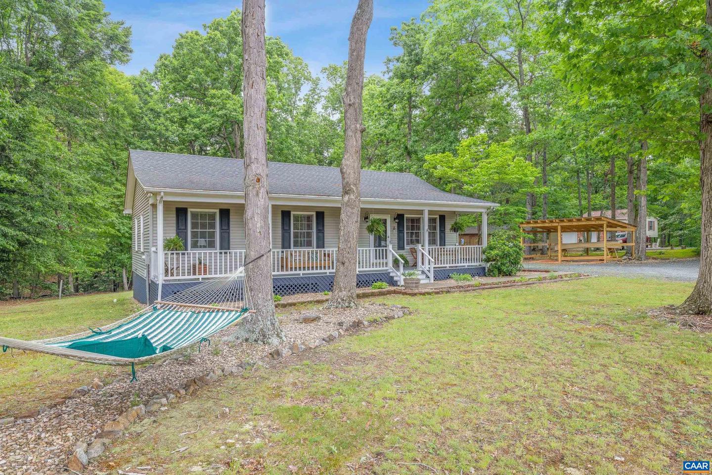 2321 Ruritan Lake Rd