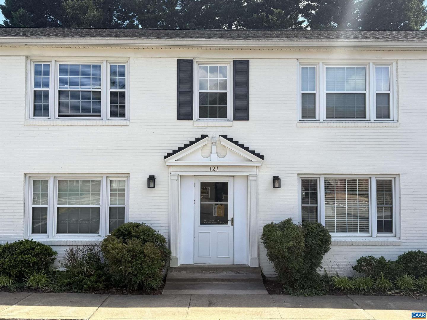 121 Hessian Hills Rdg #3