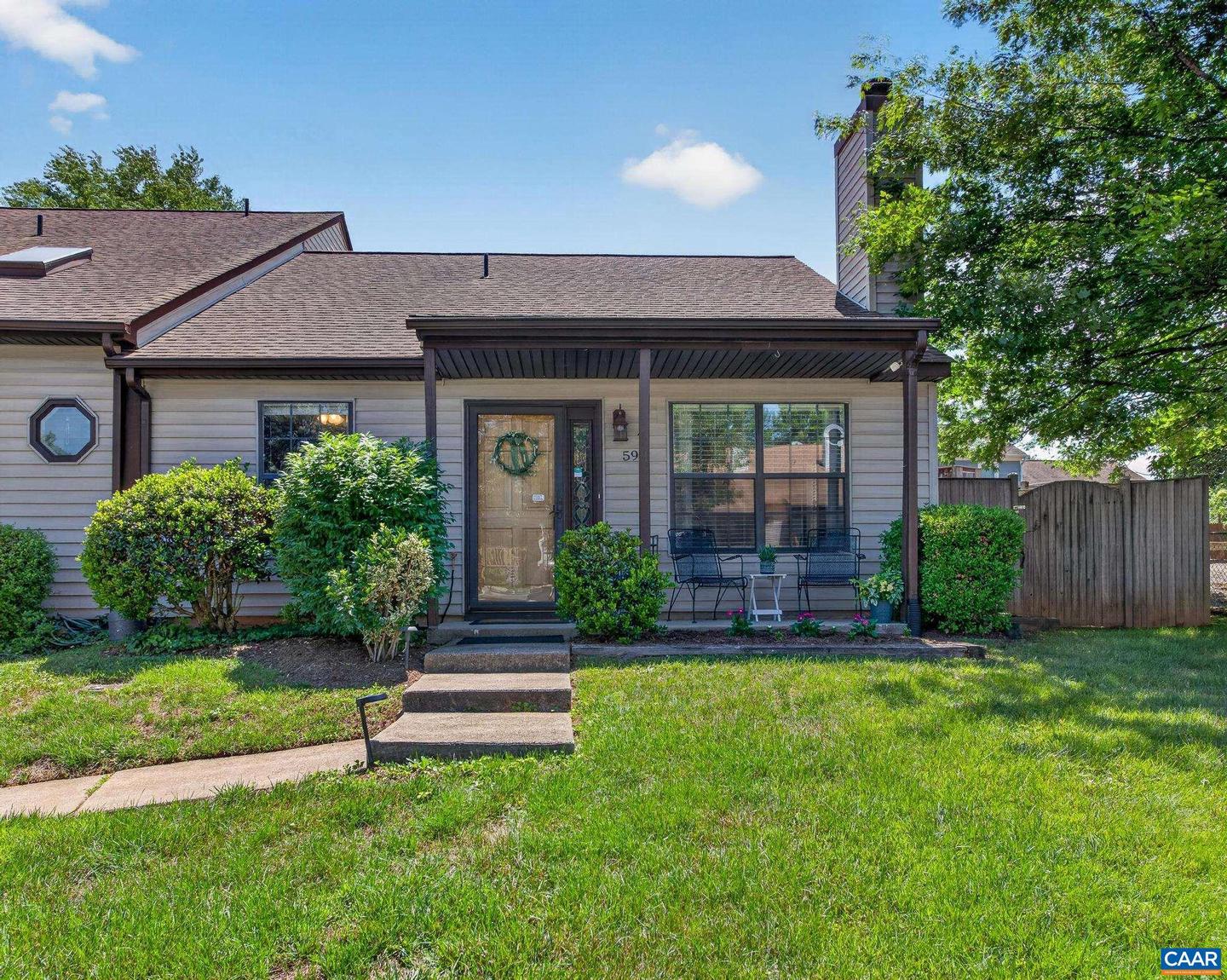 597 Whitcover Cir, Charlottesville