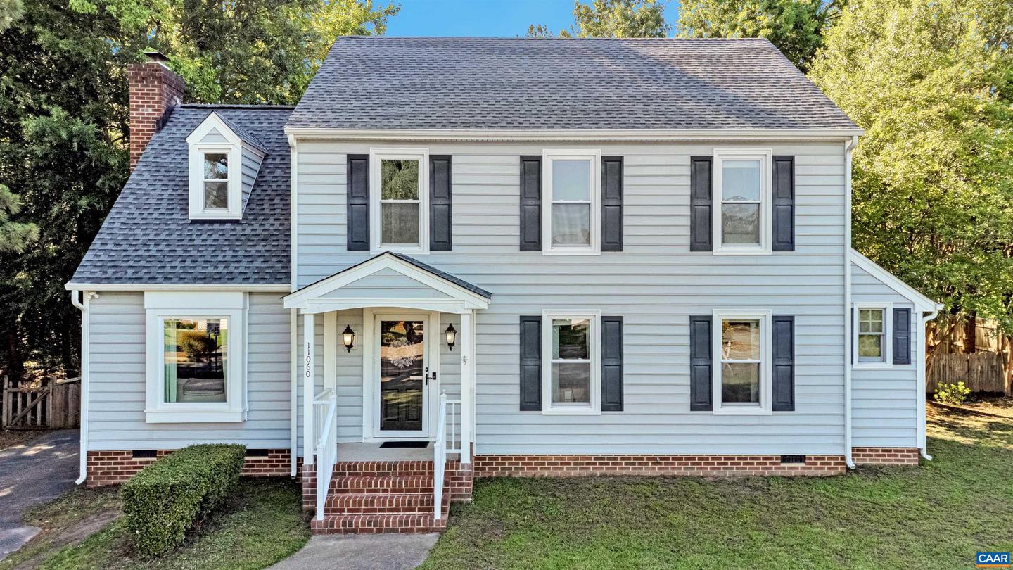 11060 Forest Trace Way, Glen Allen