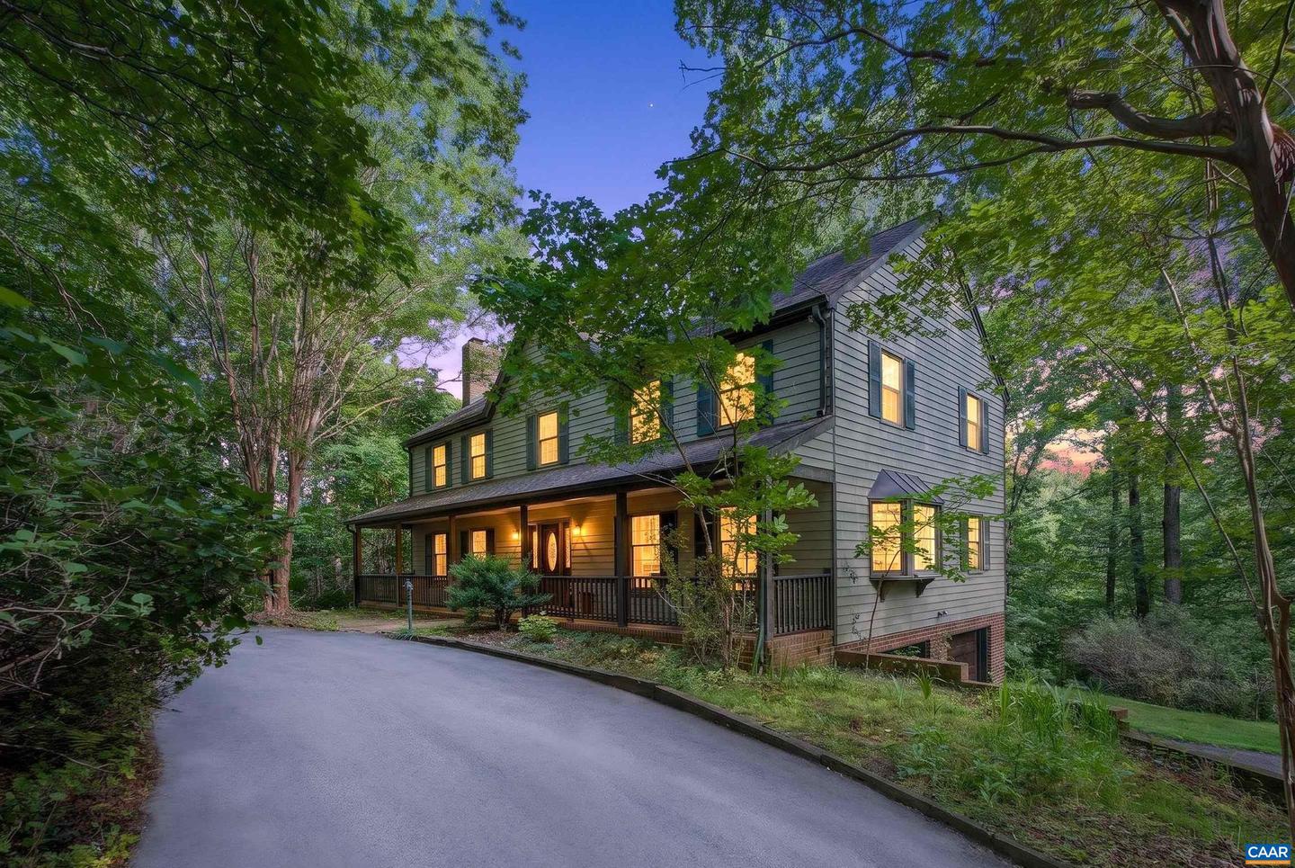 2200 Rocky Run