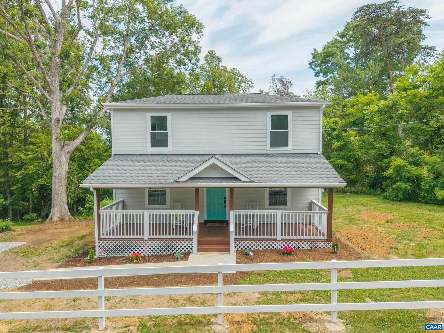 3418 Ridge Rd