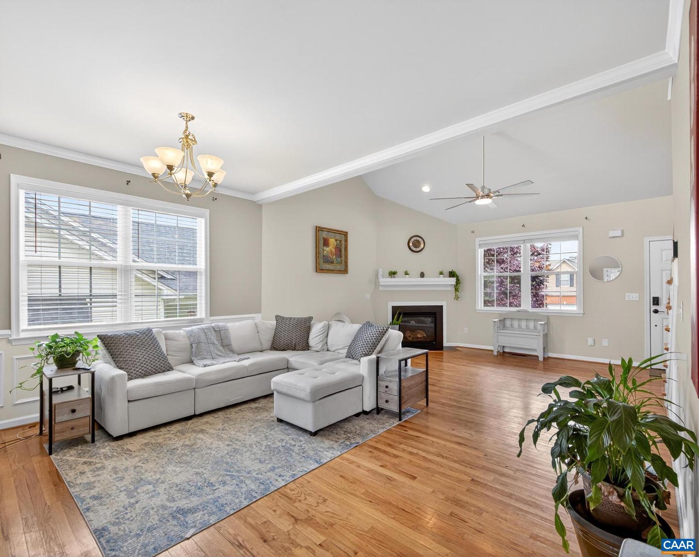 360 Bayberry Way