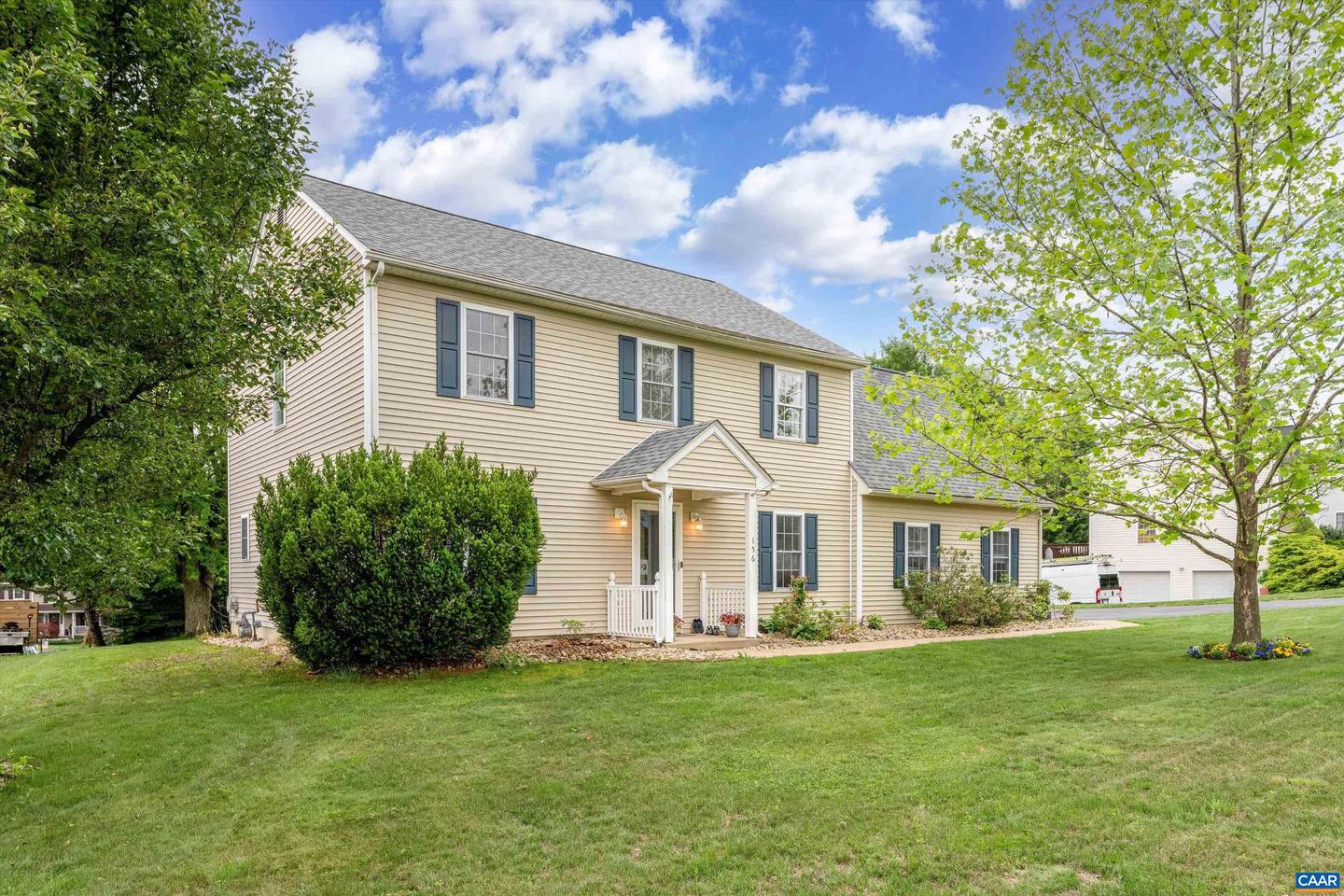 156 Pheasant Run