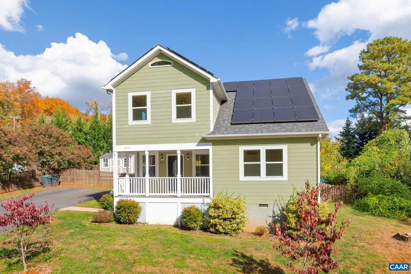 2313 Wayne Ave, Charlottesville