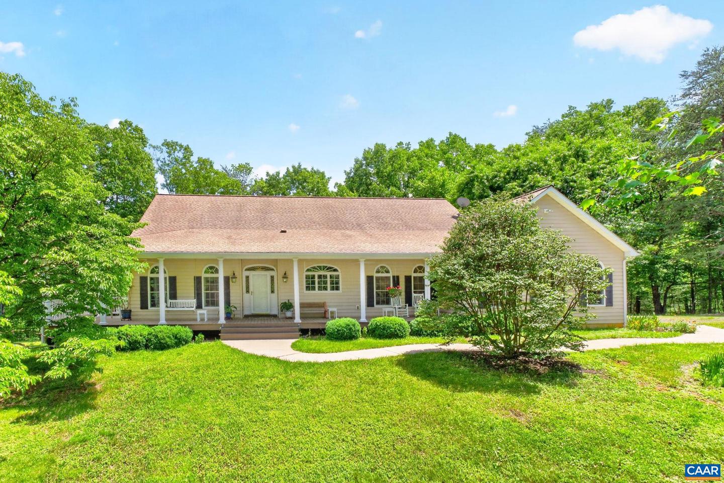 3403 Meadow Wood Ln, Crozet