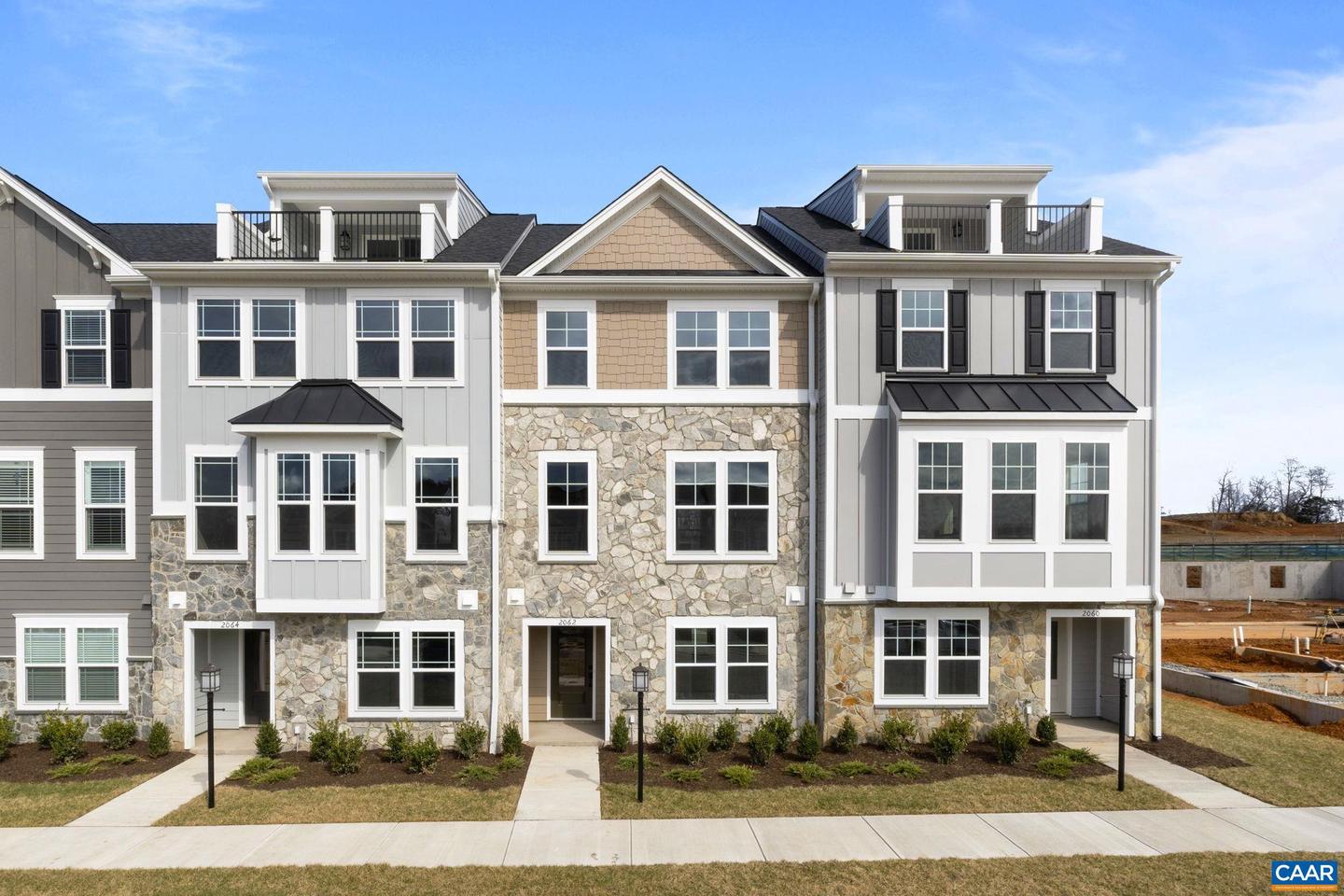 134 Park Ridge Dr