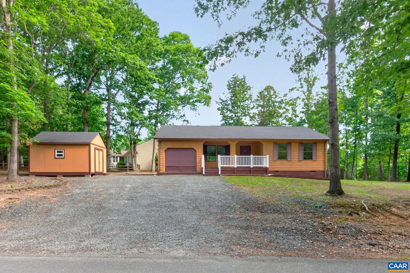 2 Ashton Rd