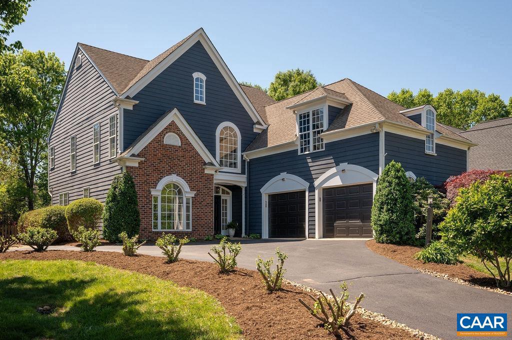 351 Grayrock Dr, Crozet