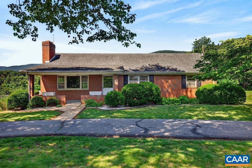 1877 Afton Mountain Rd