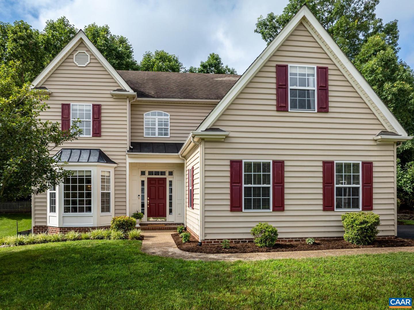 363 Grayrock Dr