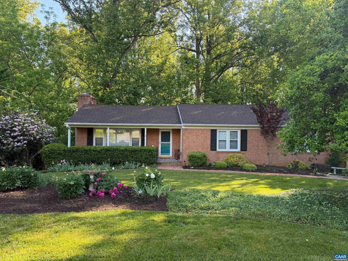 1709 Essex Rd, Charlottesville