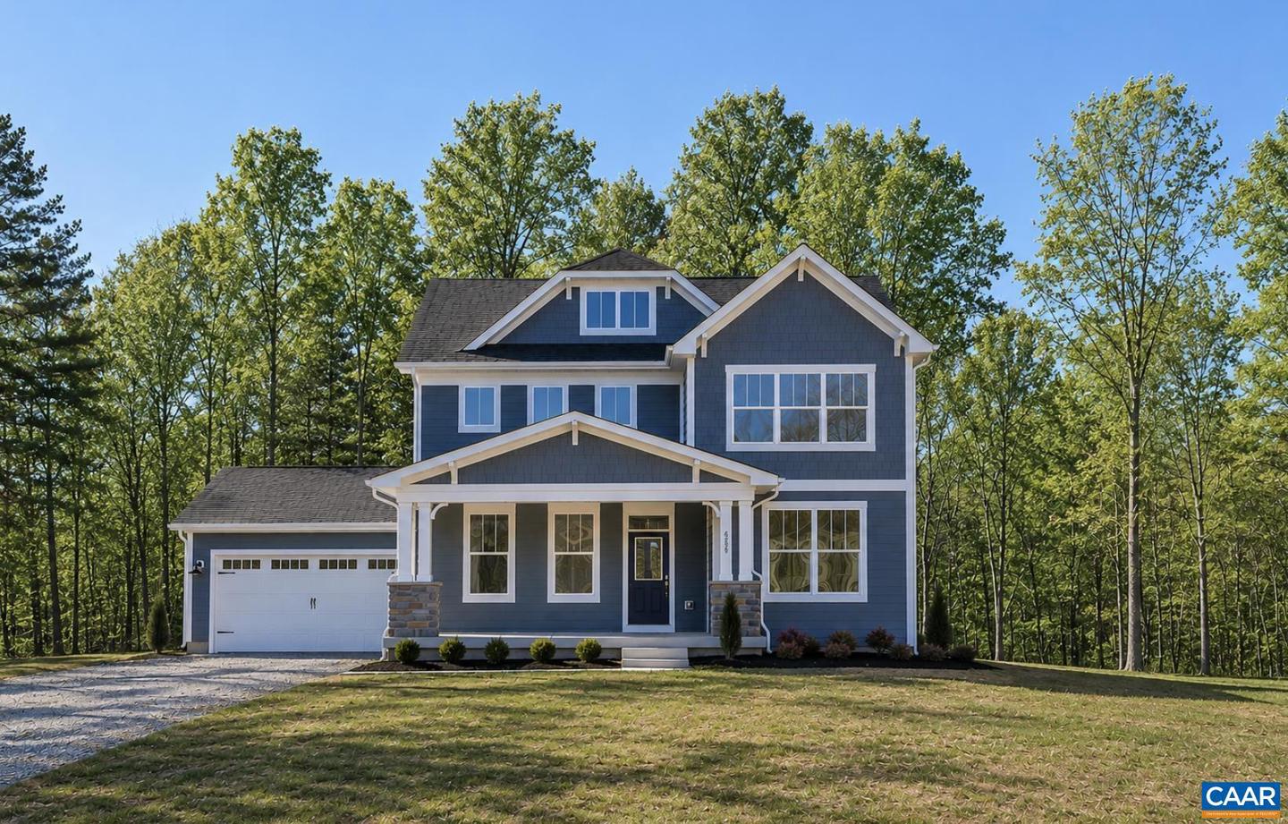 6366 Louisa Rd