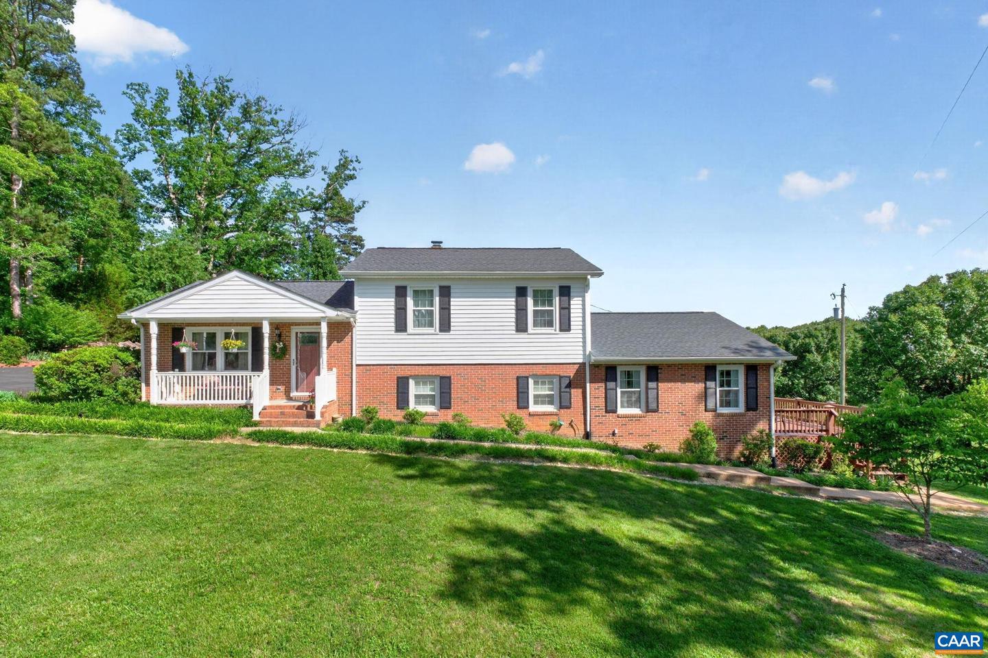 2607 Browns Gap Tpke
