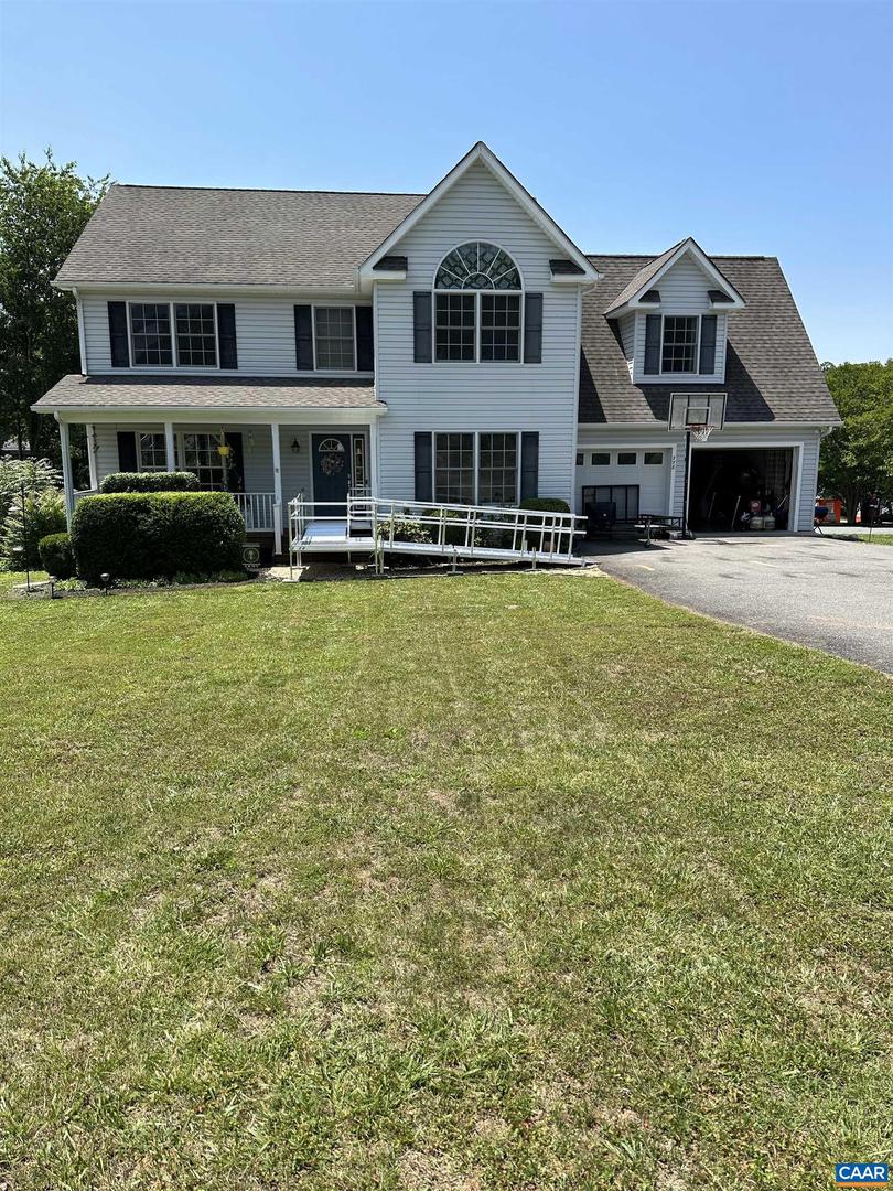 778 Jefferson Dr
