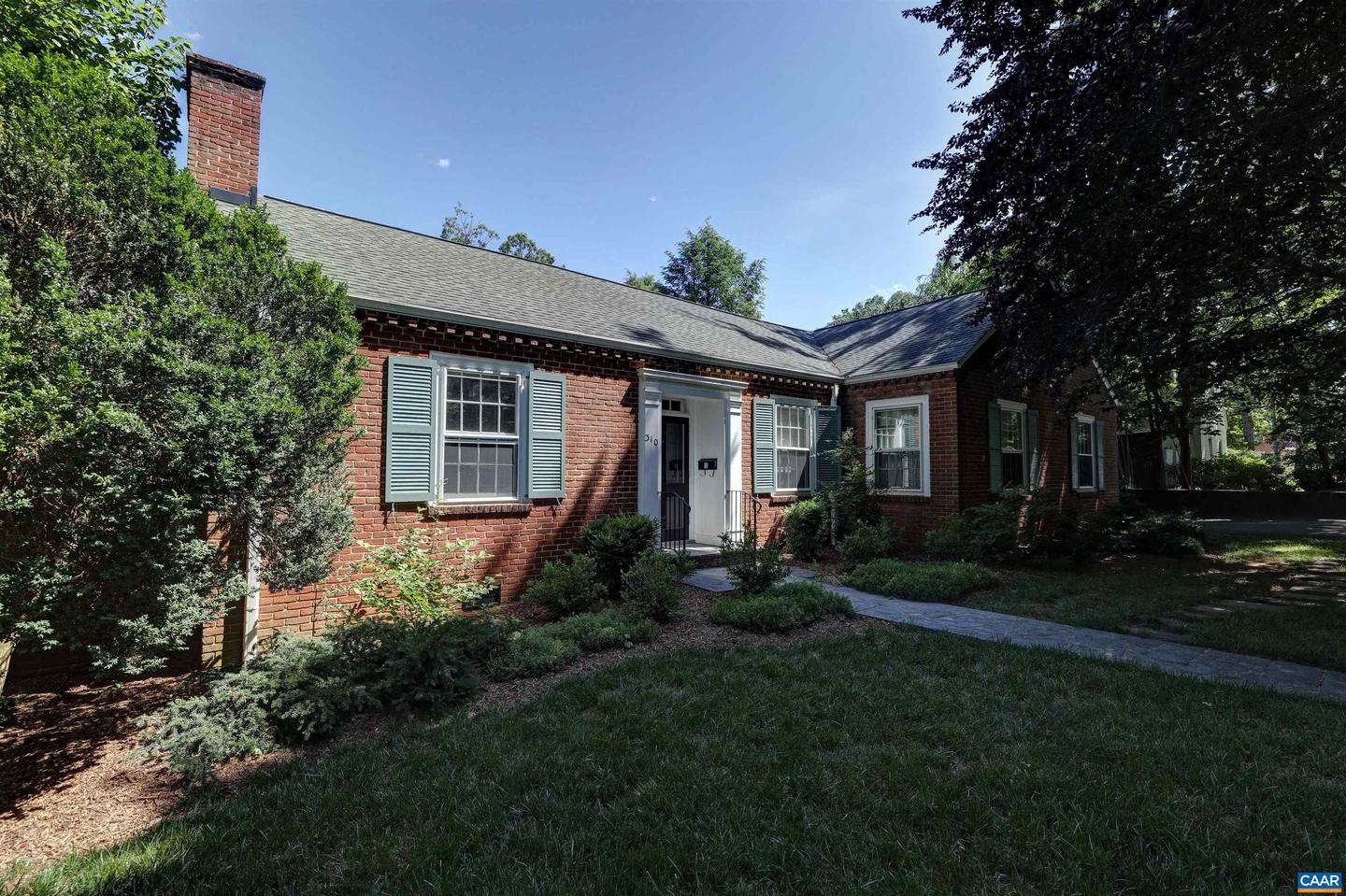 310 Kent Rd, Charlottesville