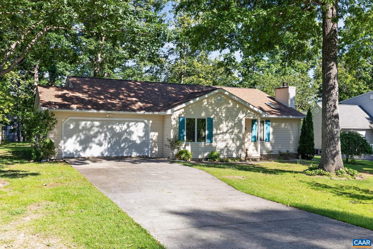 345 Cooper Dr